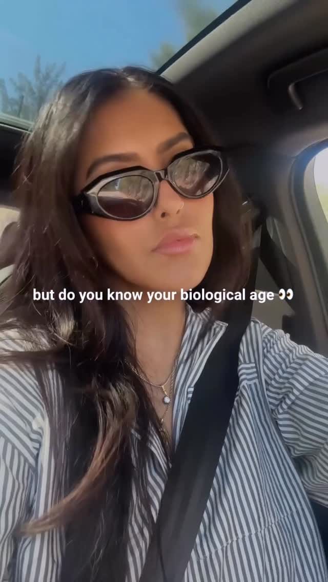 Post 7 by Dr. Nadia Musavvir, ND | Holistic Hair, Skin, Wellness, Beauty on Instagram (video)