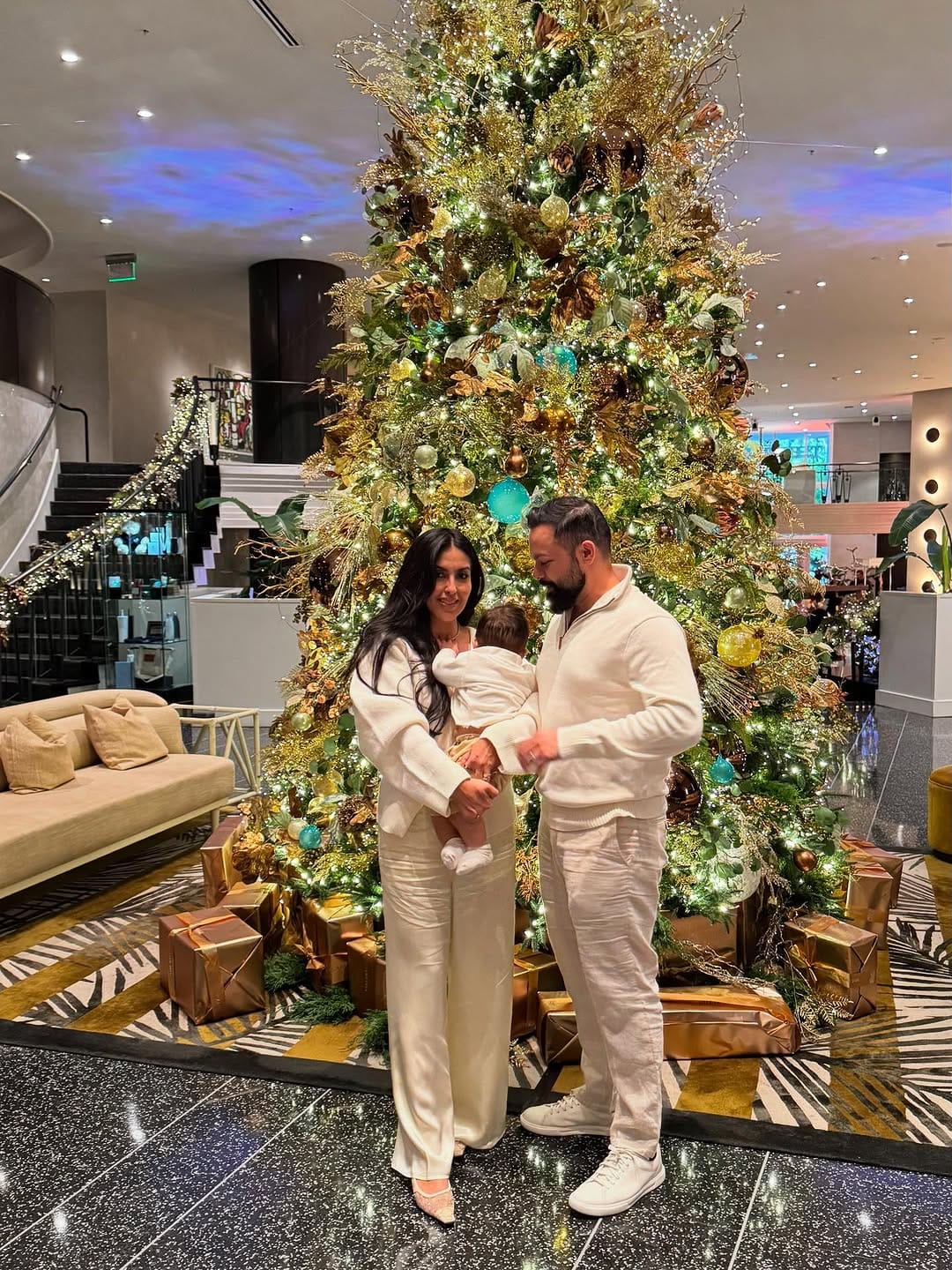 Post 2 by Dr. Nadia Musavvir, ND | Holistic Hair, Skin, Wellness, Beauty on Instagram (carousel)