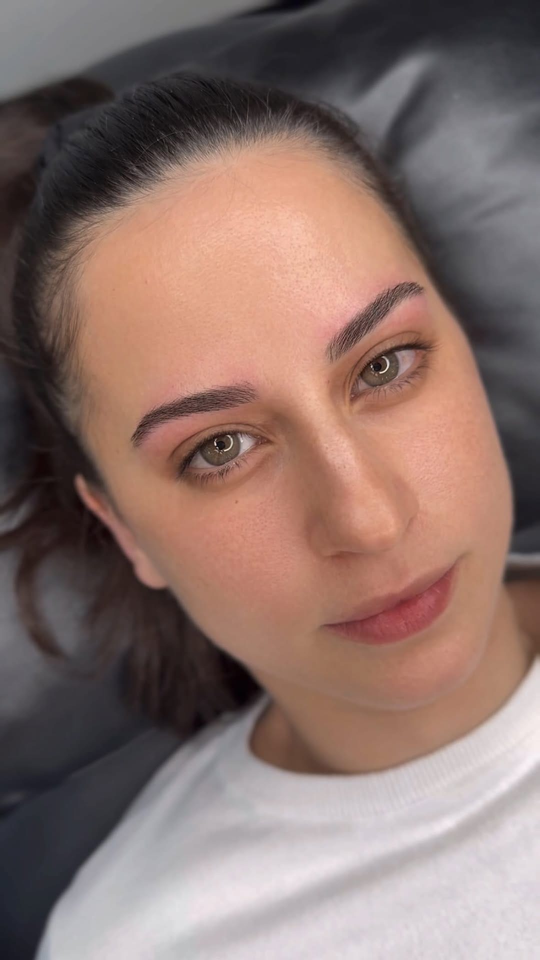 Post 5 by 𝗟𝗔𝗗𝗬 𝗕𝗥𝗢𝗪𝗦 | 𝗣𝗠𝗨 𝗦𝘁𝘂𝗱𝗶𝗼 & 𝗔𝗰𝗮𝗱𝗲𝗺𝘆 on Instagram (video)
