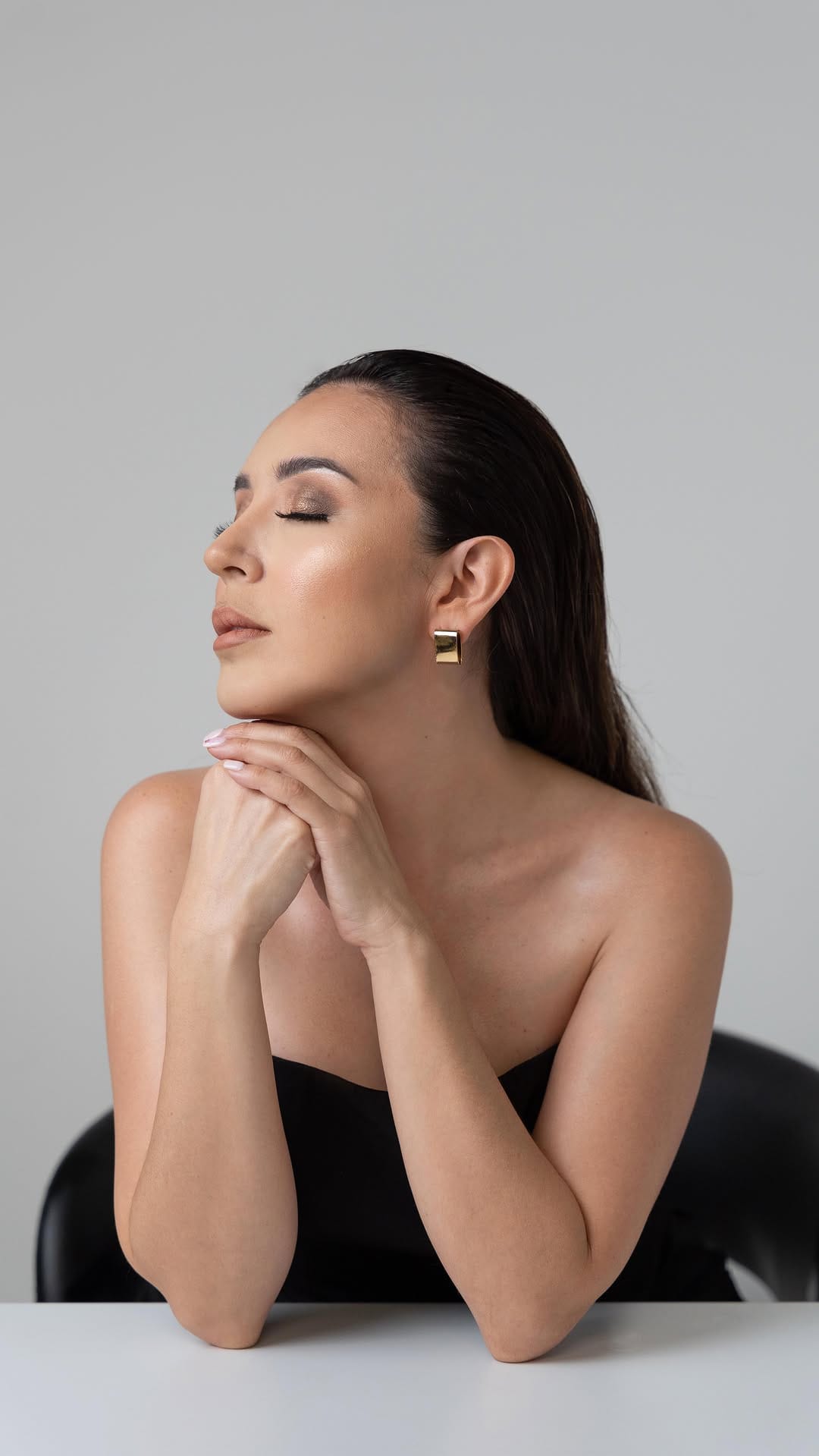 Post 10 by 𝗟𝗔𝗗𝗬 𝗕𝗥𝗢𝗪𝗦 | 𝗣𝗠𝗨 𝗦𝘁𝘂𝗱𝗶𝗼 & 𝗔𝗰𝗮𝗱𝗲𝗺𝘆 on Instagram (video)