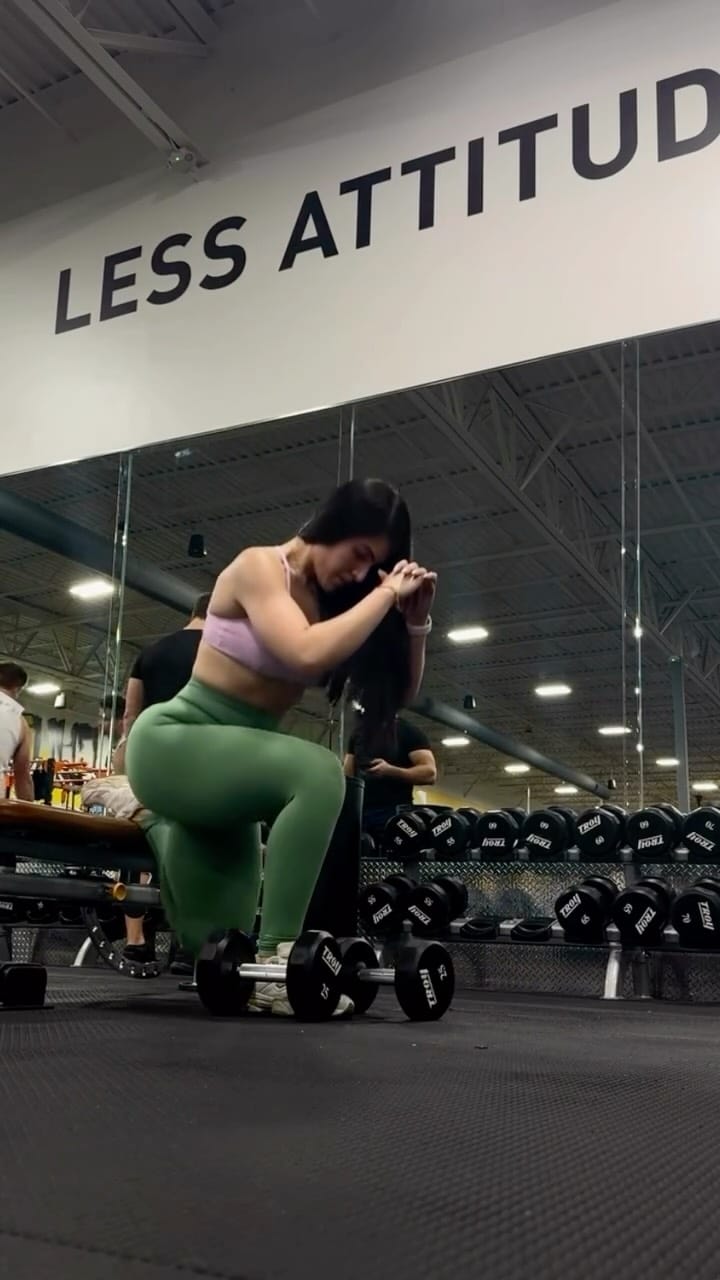 Post 10 by Stephanni Marin on Instagram (video)