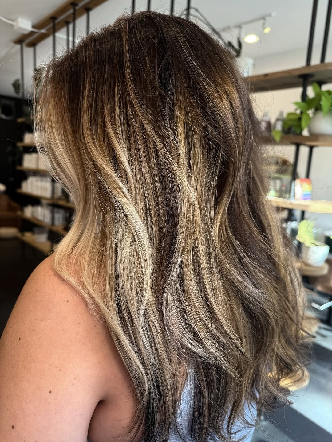 Post 5 by Atlanta Custom Balayage on Instagram (carousel)