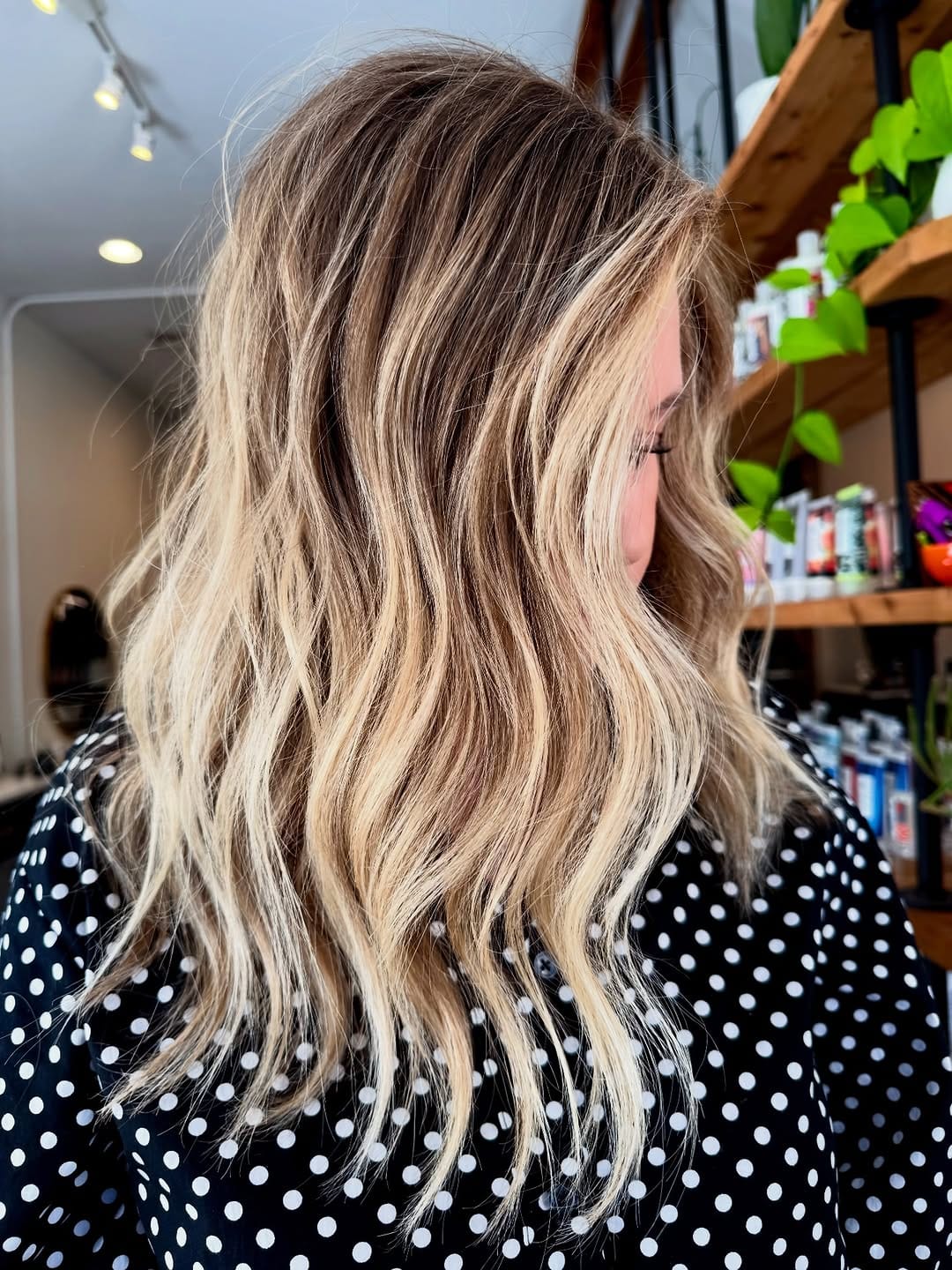 Post 2 by Atlanta Custom Balayage on Instagram (carousel)