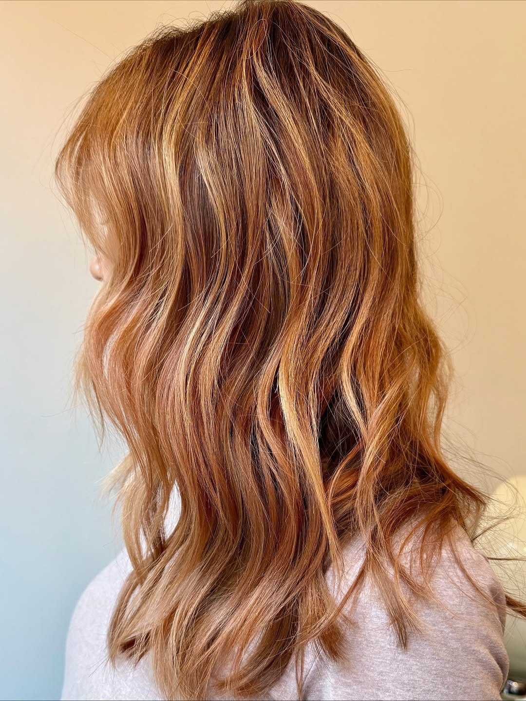 Post 3 by Atlanta Custom Balayage on Instagram (carousel)