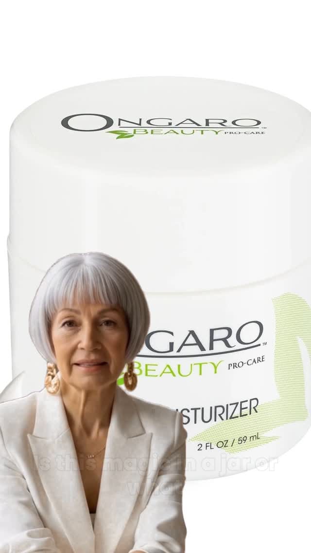 Post 8 by Ongaro Beauty Pro-Care on Instagram (video)