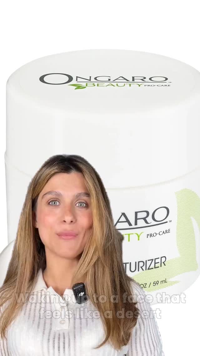 Post 10 by Ongaro Beauty Pro-Care on Instagram (video)