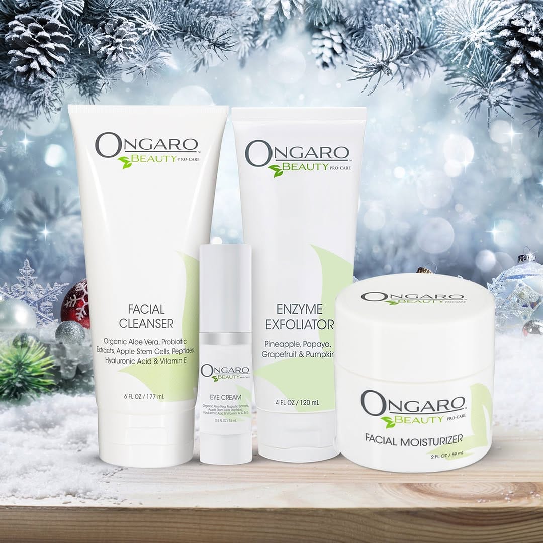 Post 3 by Ongaro Beauty Pro-Care on Instagram (image)