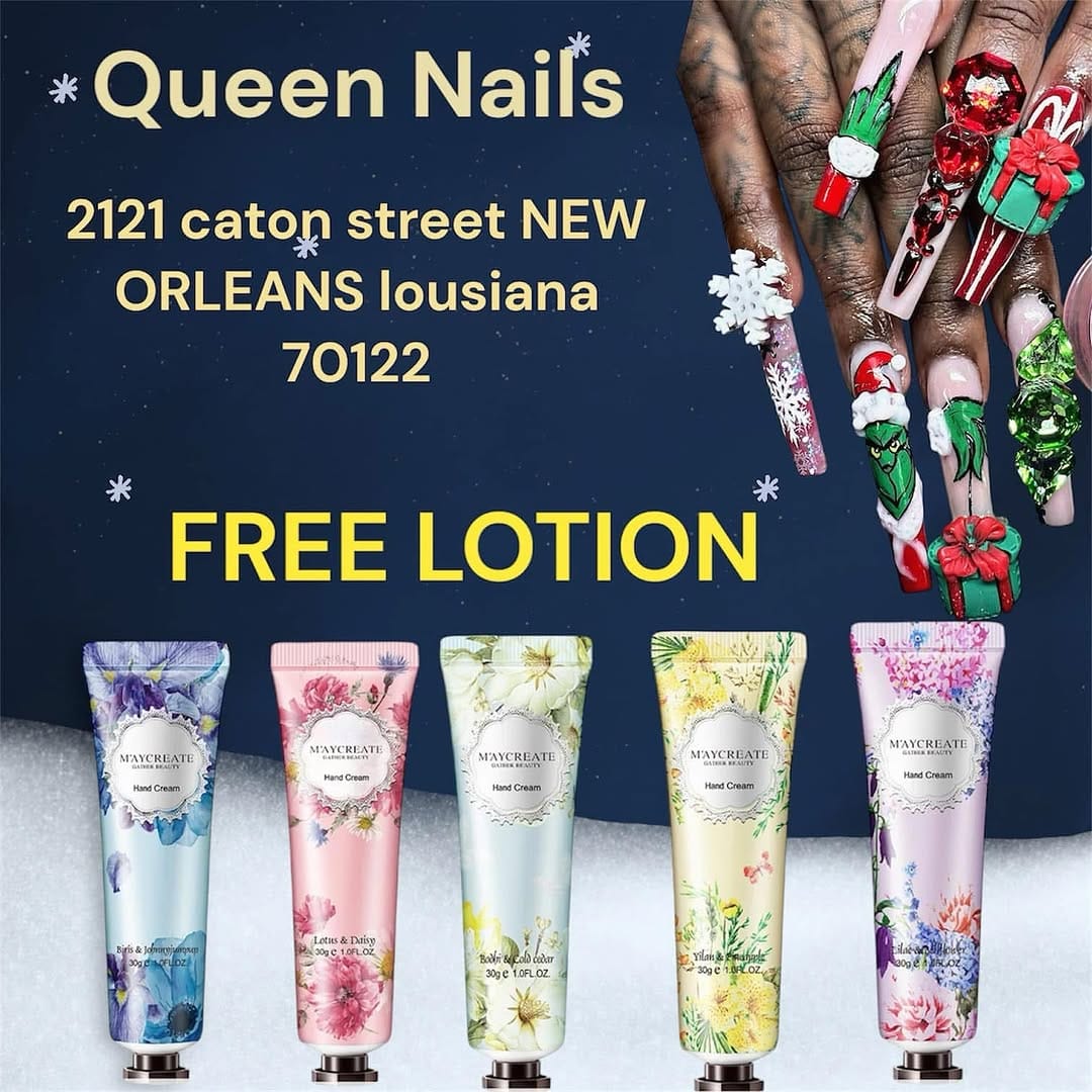 Post 2 by hai.nails on Instagram (image)