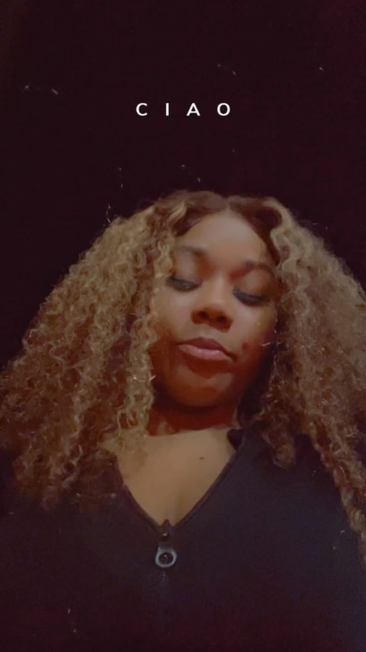 Post 7 by Foreign Mami🇵🇷🇳🇱🇩🇪🇮🇹🇭🇹 on Instagram (video)