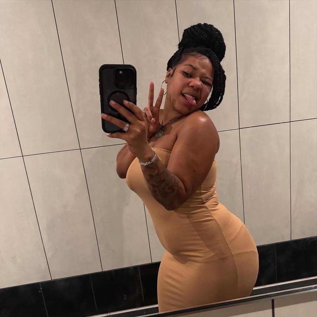 Post 1 by Foreign Mami🇵🇷🇳🇱🇩🇪🇮🇹🇭🇹 on Instagram (image)