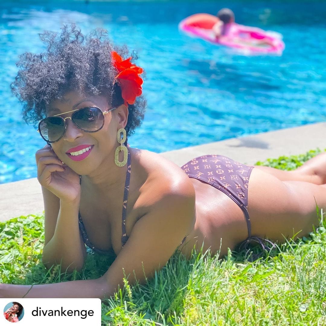 Post 5 by Sheree Cosmetics on Instagram (image)