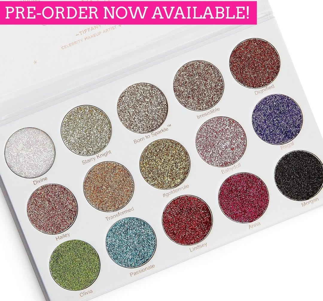 Post 10 by Sheree Cosmetics on Instagram (image)