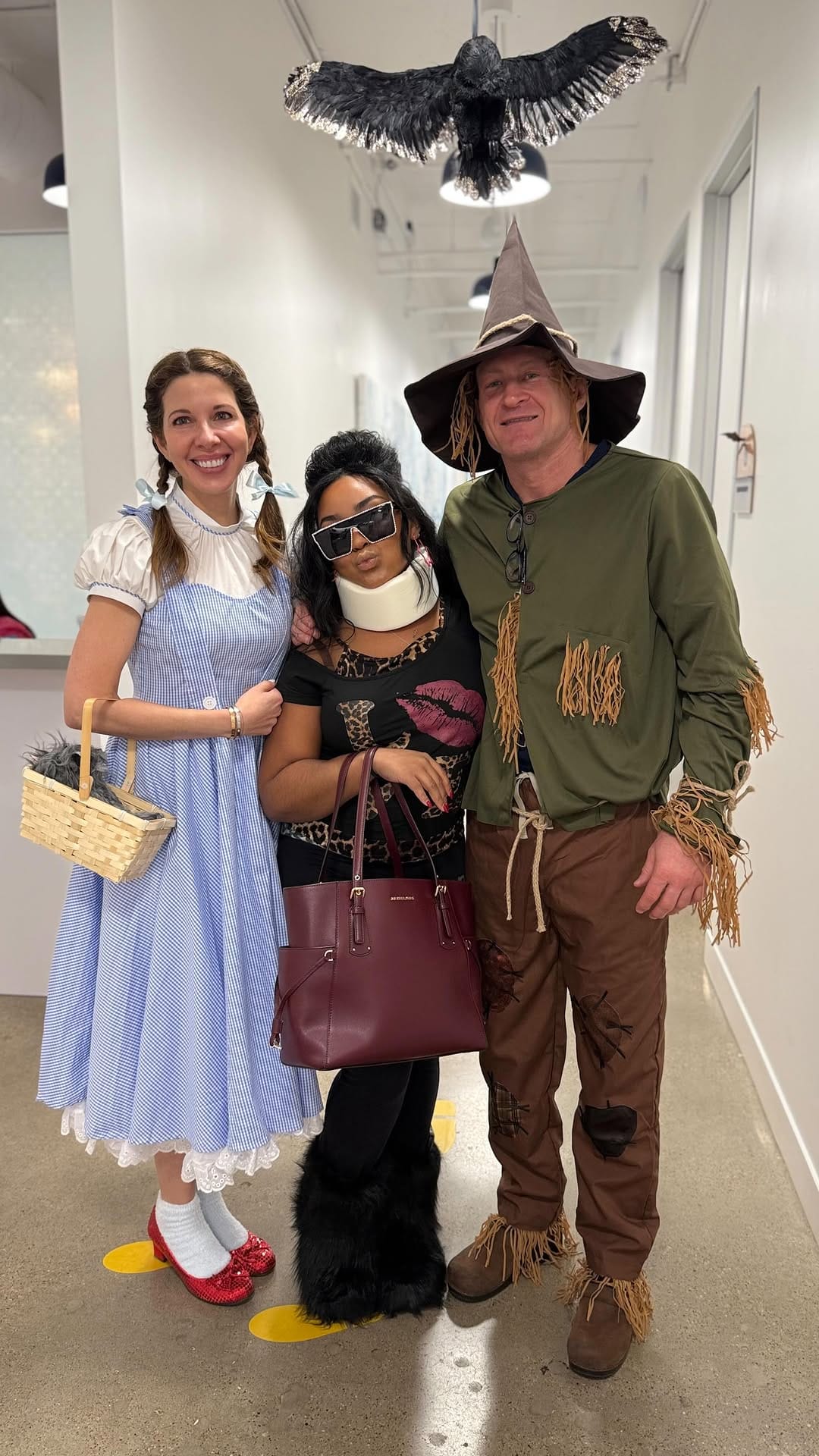 Post 8 by Lisa Guidry Pruett on Instagram (video)