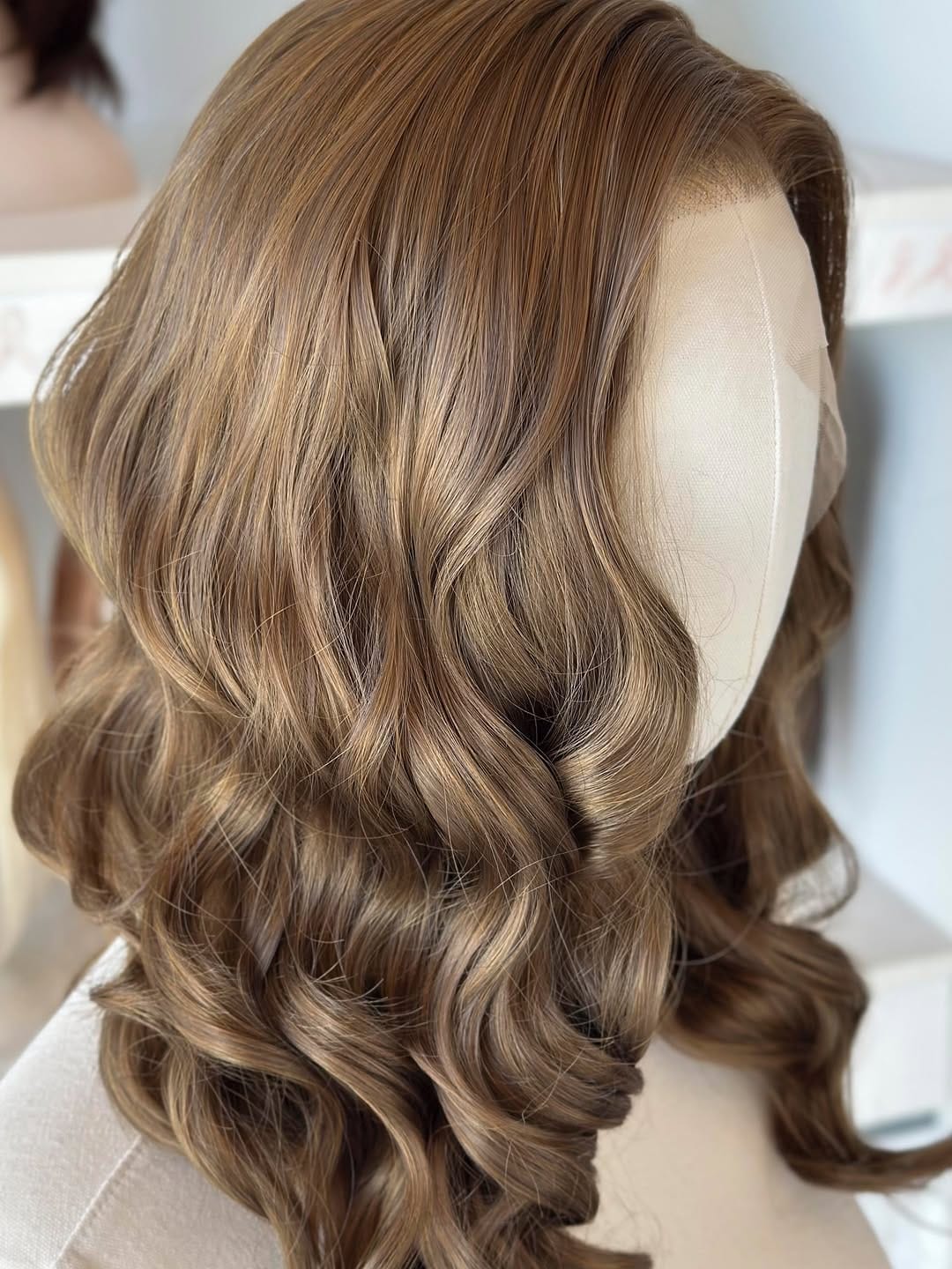 Post 1 by Her Wig Closet on Instagram (carousel)