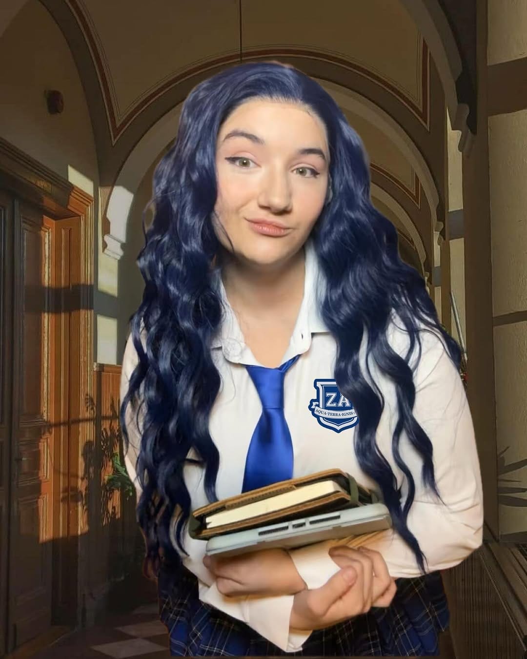 Post 6 by Her Wig Closet on Instagram (carousel)