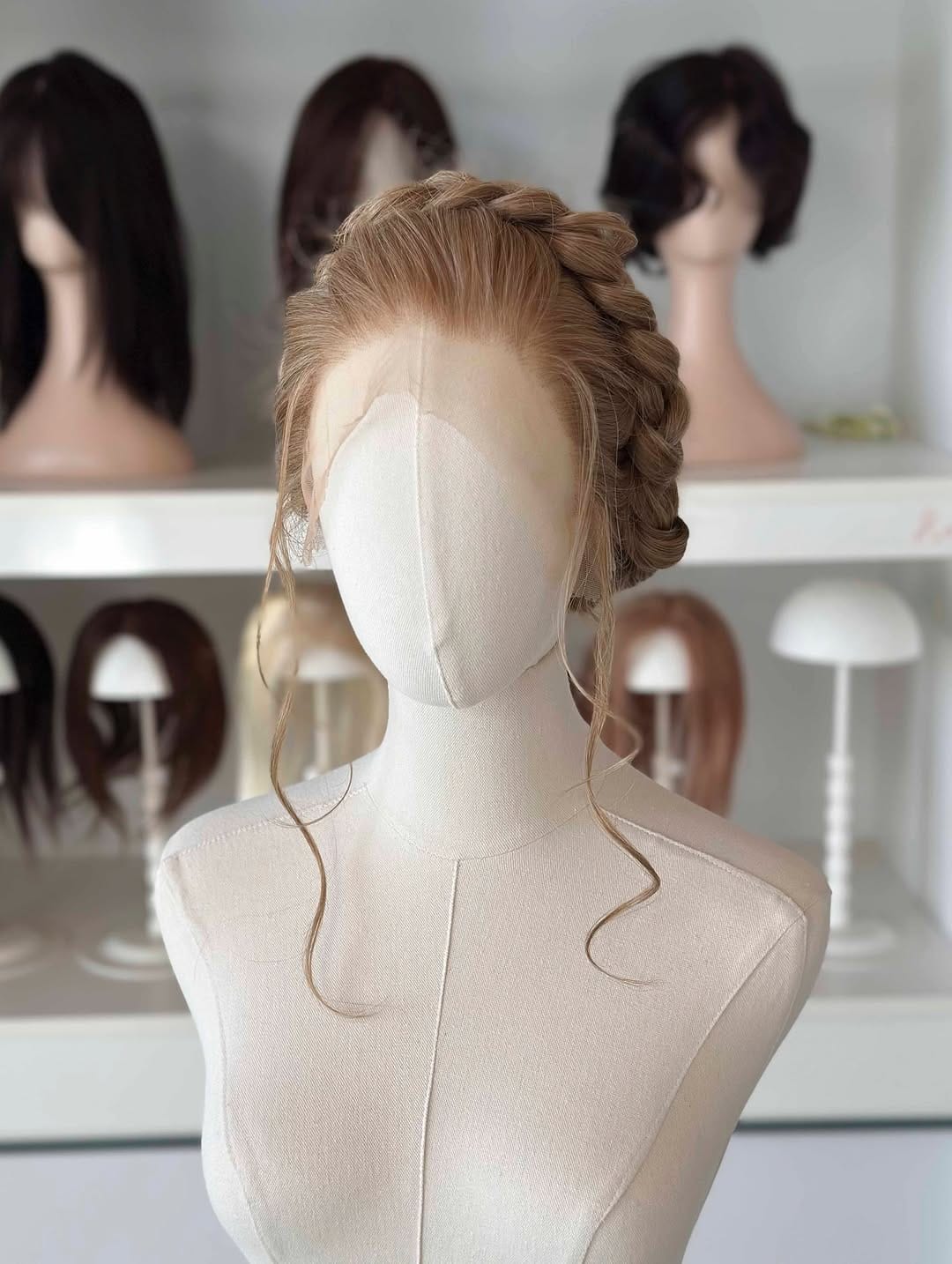 Post 8 by Her Wig Closet on Instagram (carousel)