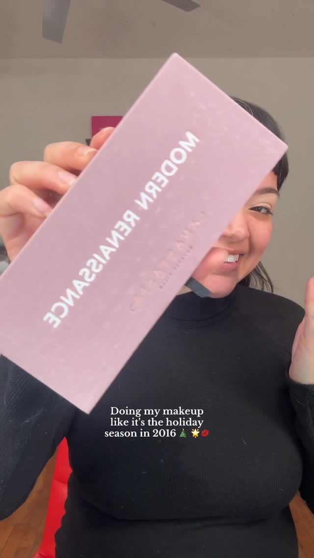 Post 7 by PRO MAKEUP ARTIST on Instagram (video)