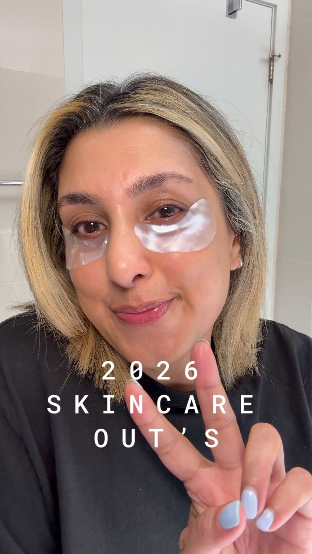Post 1 by SKINBYVEE® on Instagram (video)