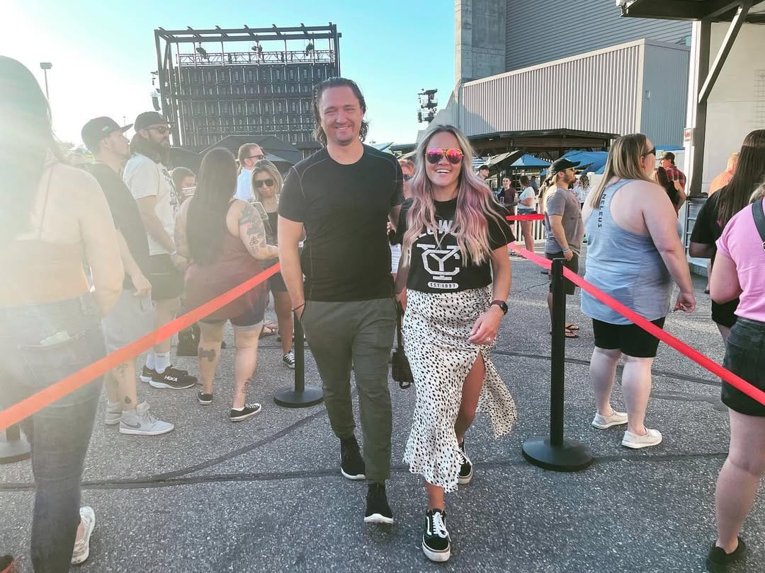 Post 1 by Miranda Wendler on Instagram (image)