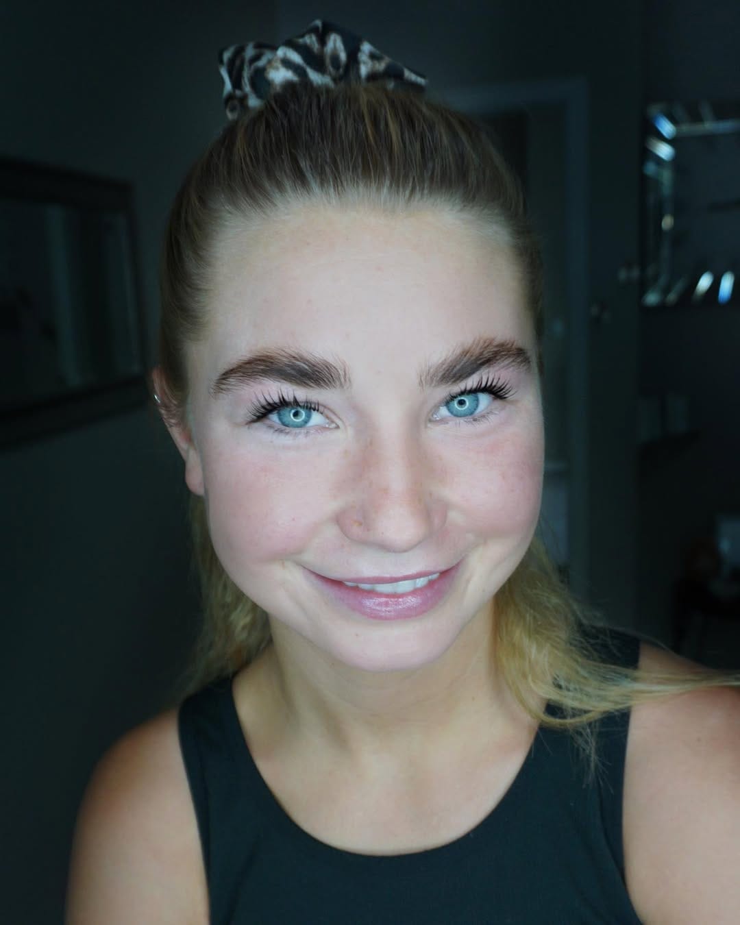 Post 9 by Miranda Wendler on Instagram (carousel)