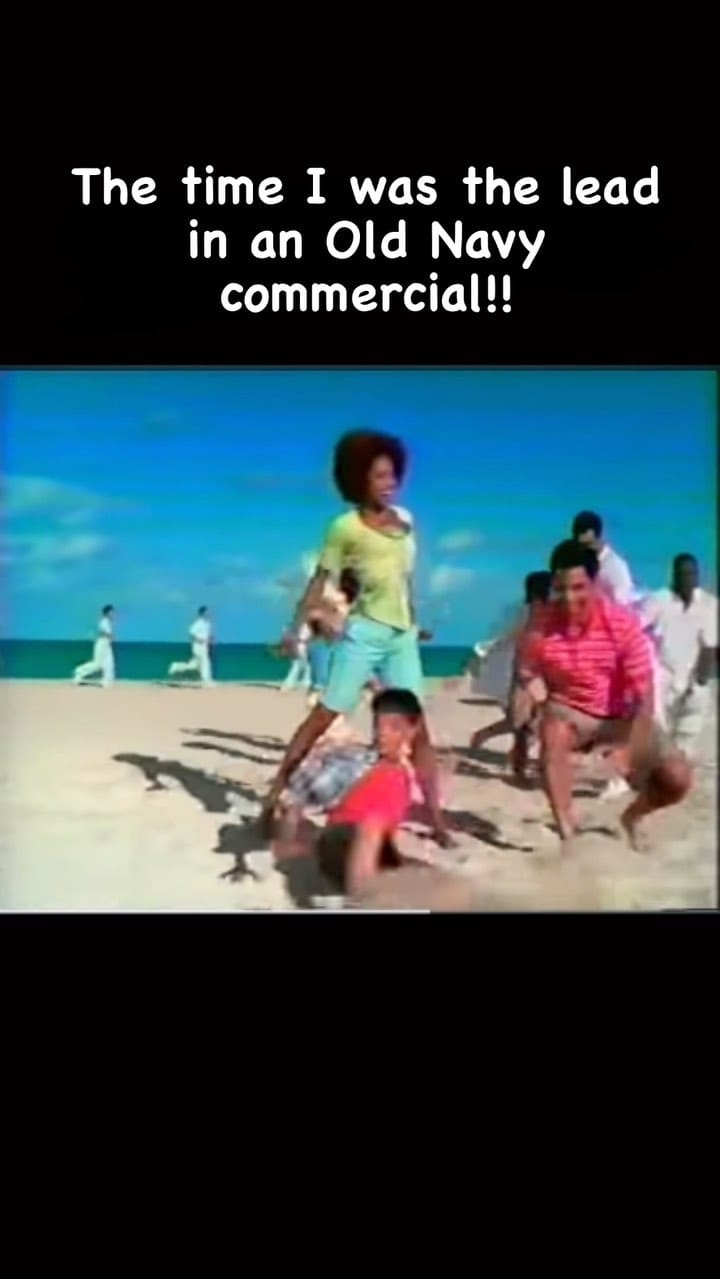 Post 9 by Kalyn Chapman James on Instagram (video)