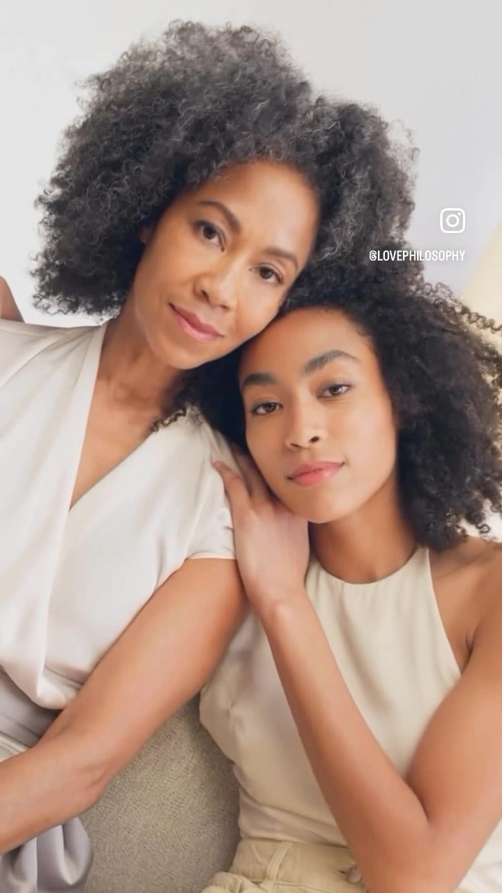 Post 8 by Kalyn Chapman James on Instagram (video)