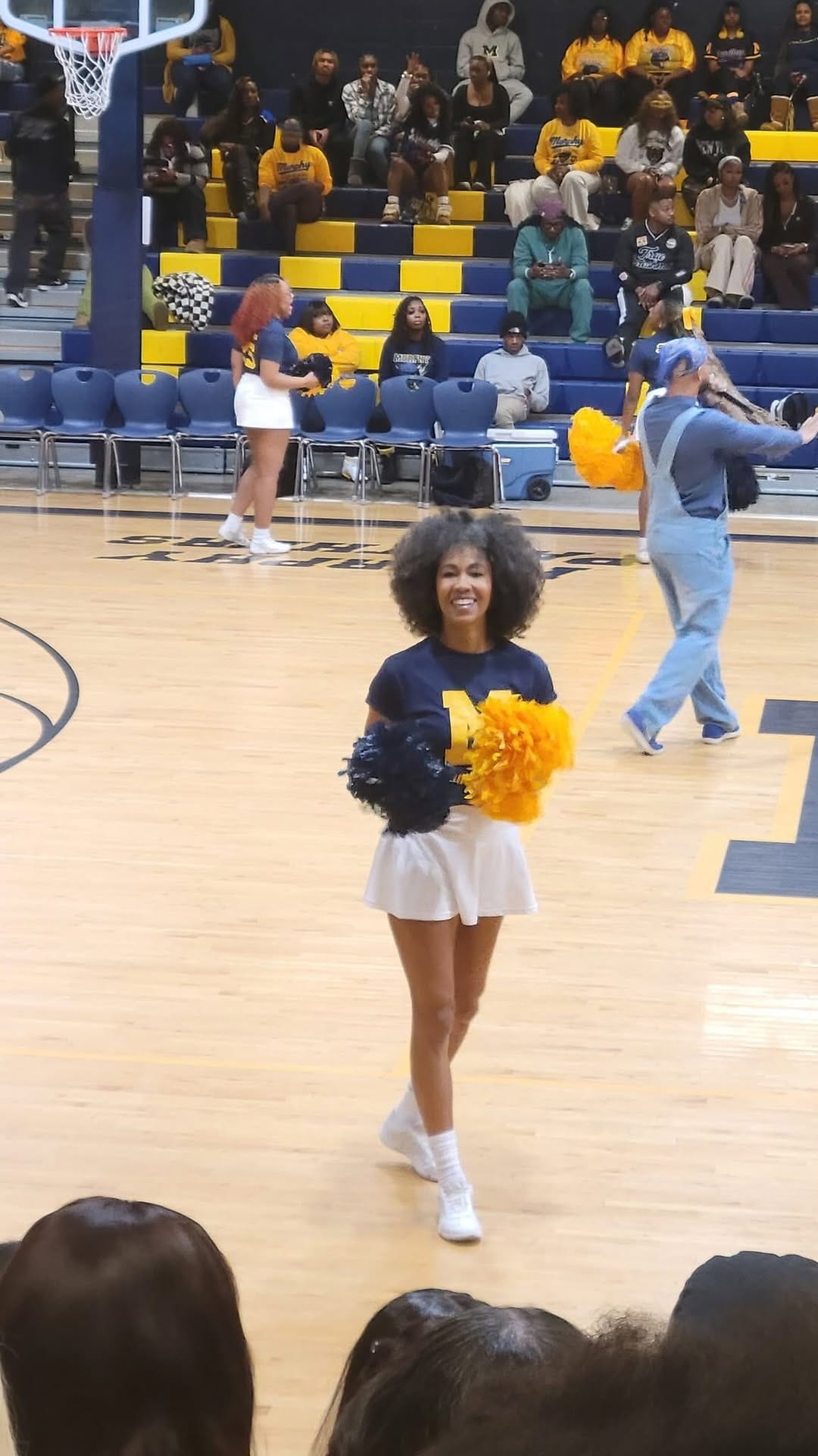 Post 4 by Kalyn Chapman James on Instagram (video)