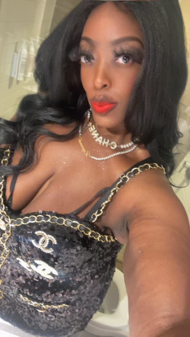 Post 1 by Cutie Pop Glitzy Glitterz on Instagram (video)