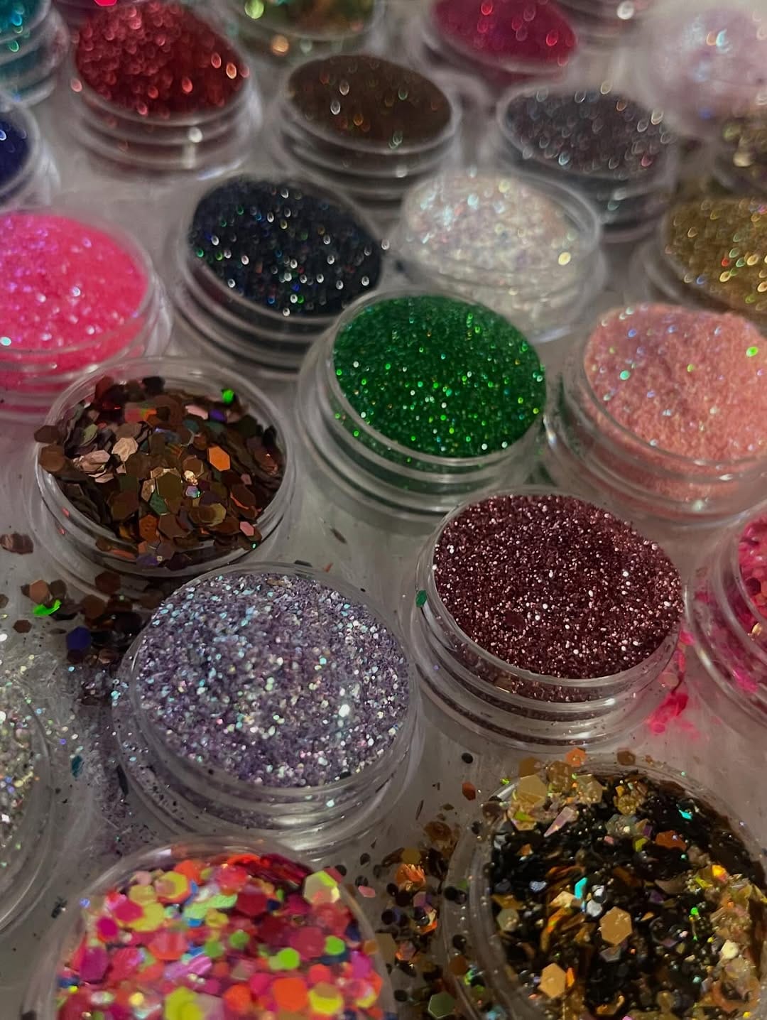 Post 5 by Cutie Pop Glitzy Glitterz on Instagram (carousel)
