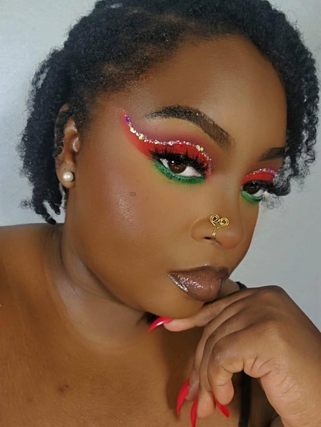 Post 7 by Cutie Pop Glitzy Glitterz on Instagram (carousel)
