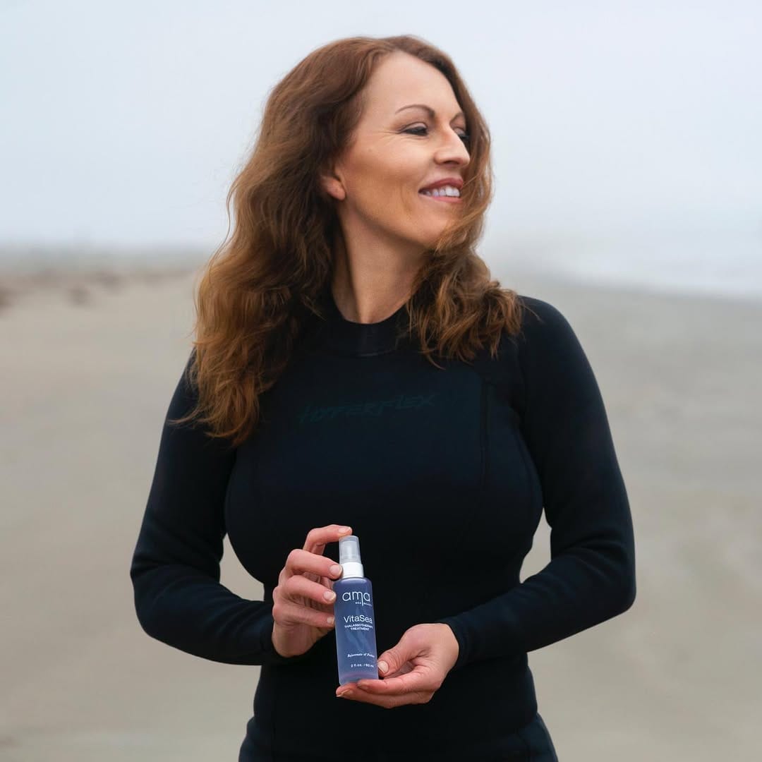 Post 5 by Thalassotherapy Skincare on Instagram (image)
