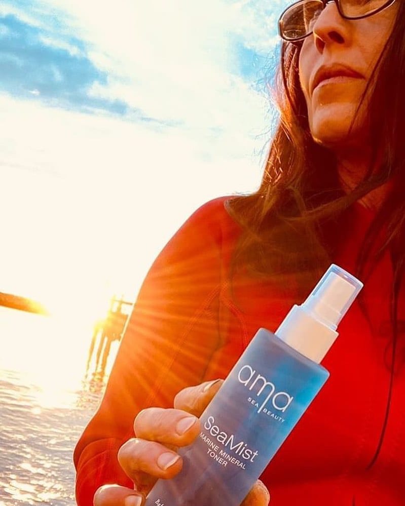 Post 10 by Thalassotherapy Skincare on Instagram (image)