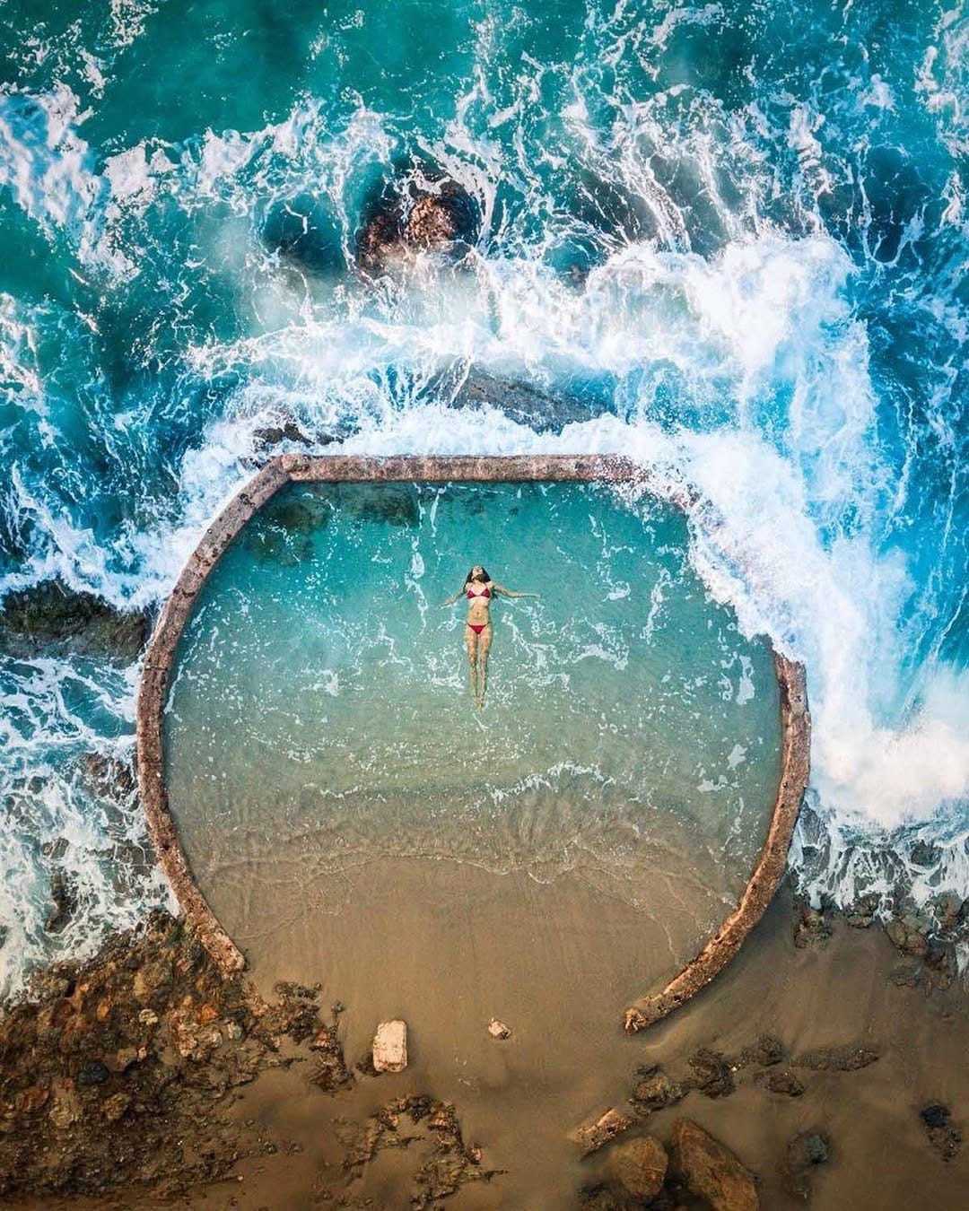 Post 9 by Thalassotherapy Skincare on Instagram (image)
