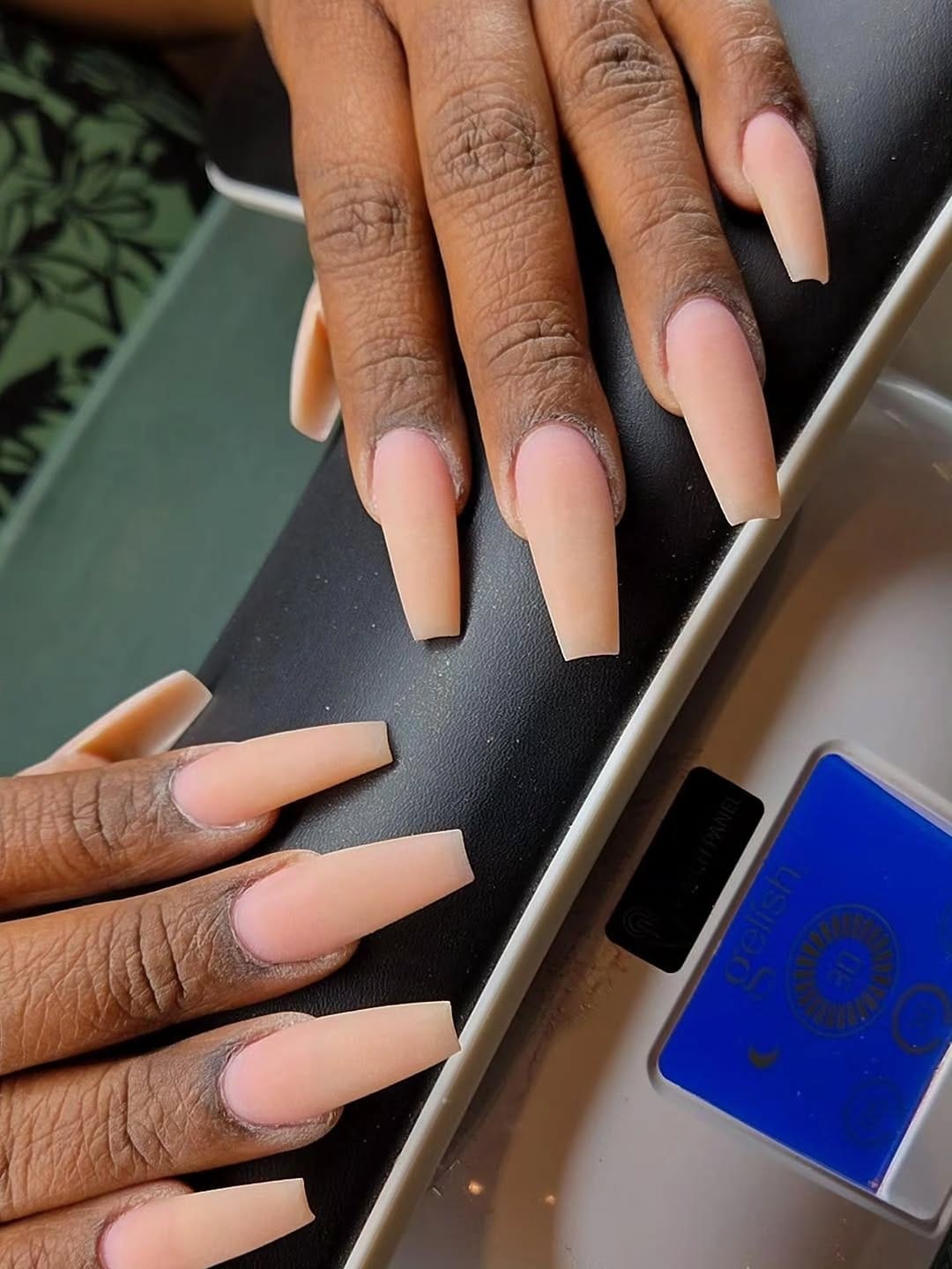 Post 8 by NailzbyTori on Instagram (carousel)
