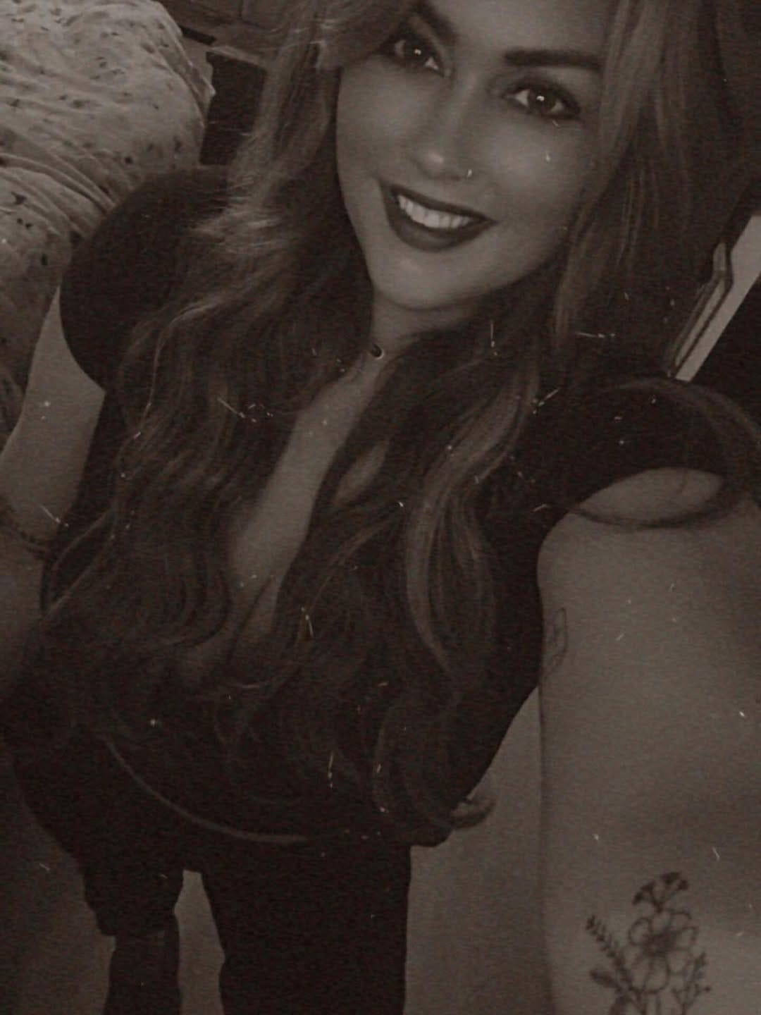 Post 7 by Ashley Nichole on Instagram (image)
