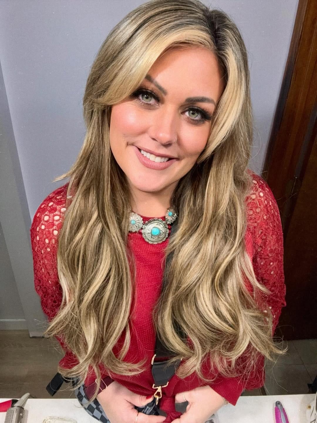 Post 6 by Ashley Nichole on Instagram (image)