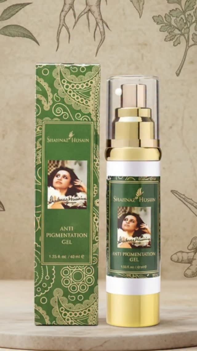 Post 2 by Shahnaz Husain on Instagram (video)
