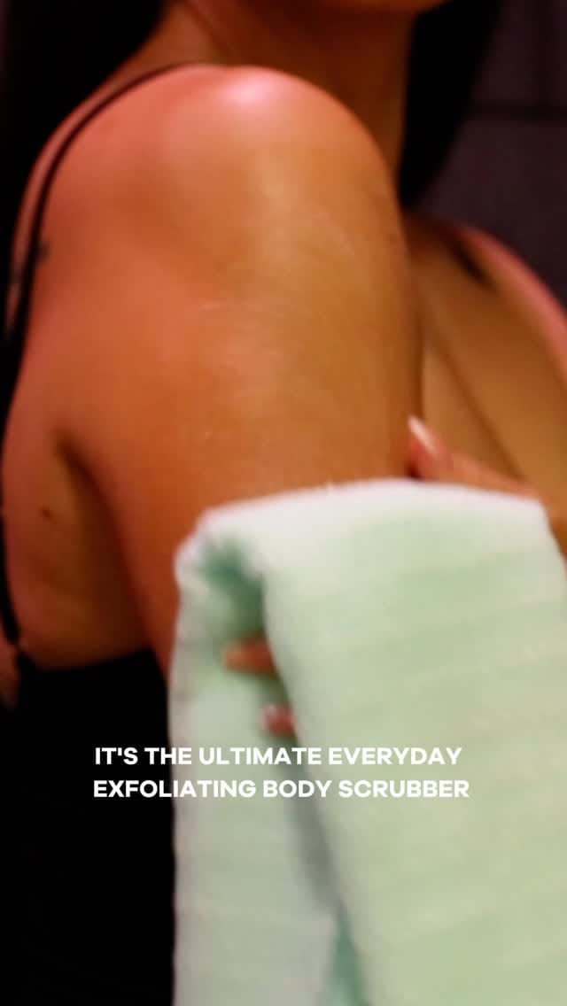 Post 2 by Dermasuri on Instagram (video)
