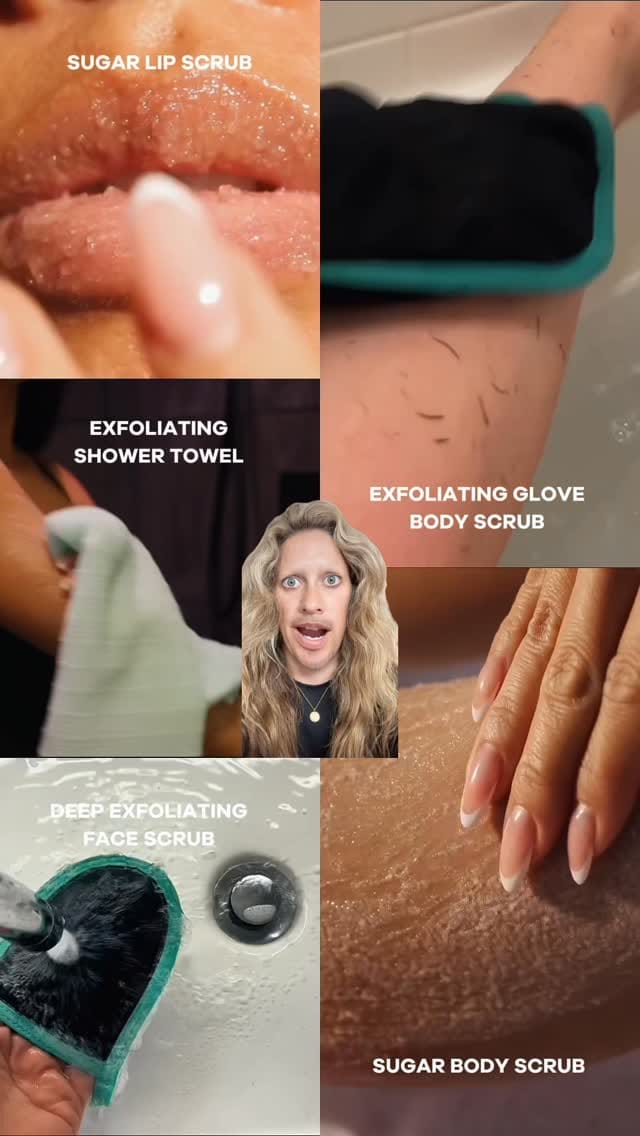 Post 8 by Dermasuri on Instagram (video)