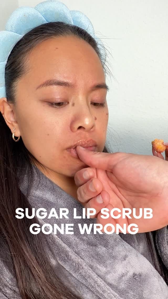 Post 1 by Dermasuri on Instagram (video)