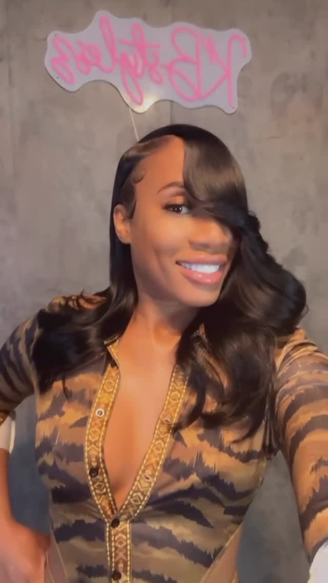 Post 7 by LaToya Richardson on Instagram (video)