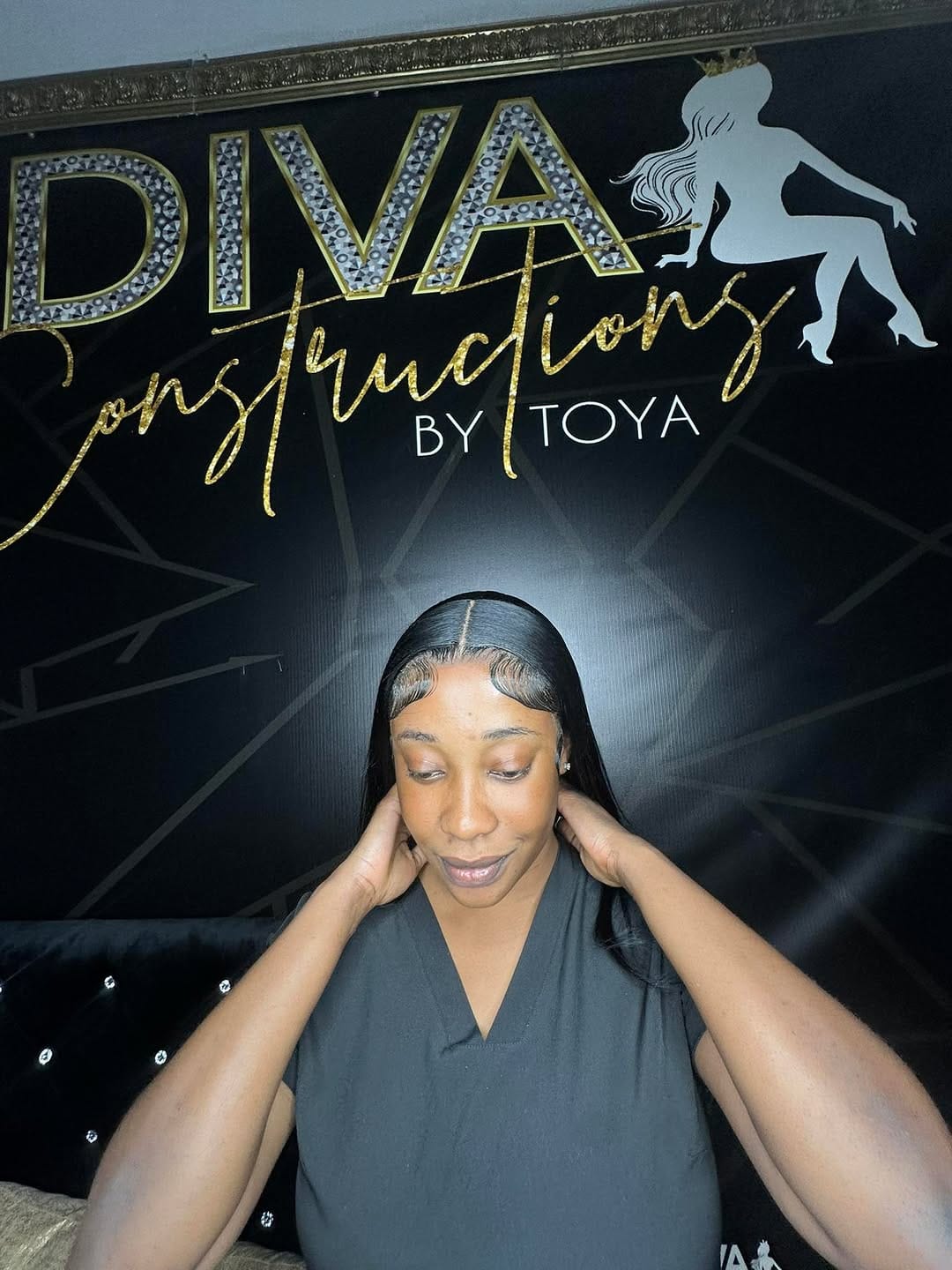 Post 2 by LaToya Richardson on Instagram (image)