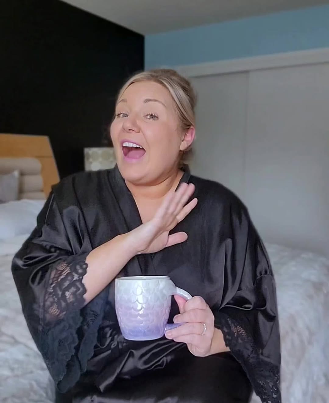 Post 9 by PURELY BELLA on Instagram (video)