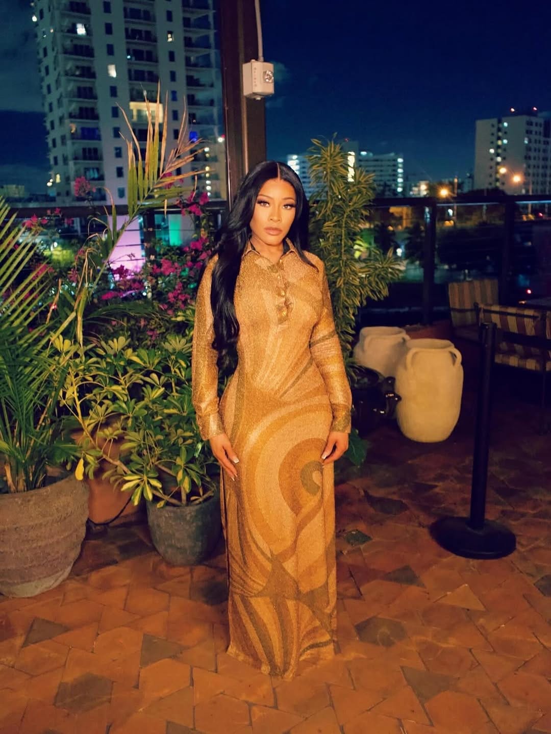 Post 9 by MAKEUP & HAIR BY DIVA ARTISTRY on Instagram (image)