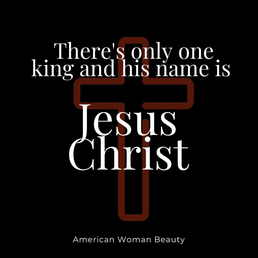 Post 9 by American Woman Beauty™️ 💋 on Instagram (image)