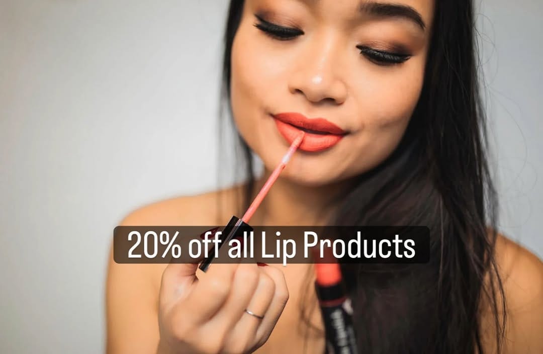 Post 2 by American Woman Beauty™️ 💋 on Instagram (image)