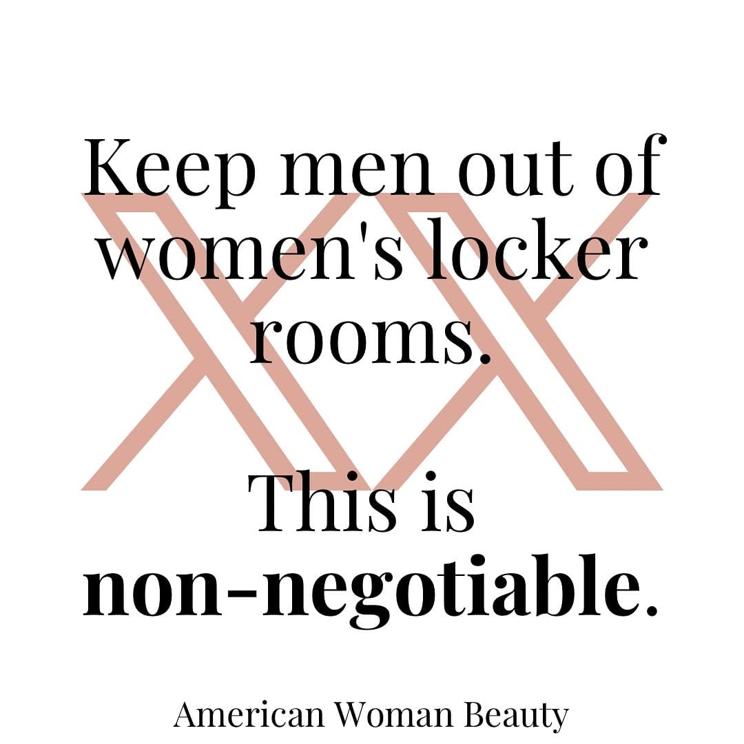 Post 5 by American Woman Beauty™️ 💋 on Instagram (image)