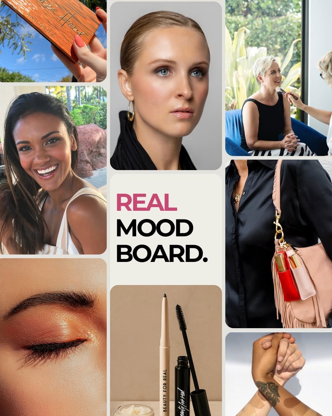 Post 1 by Beauty For Real on Instagram (image)