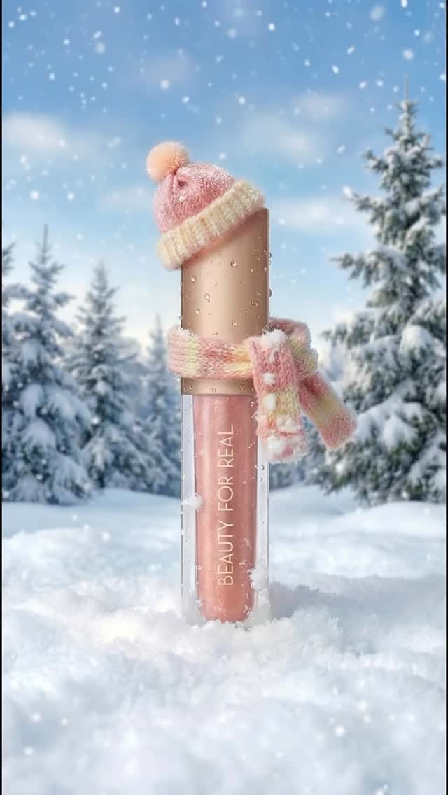 Post 7 by Beauty For Real on Instagram (video)