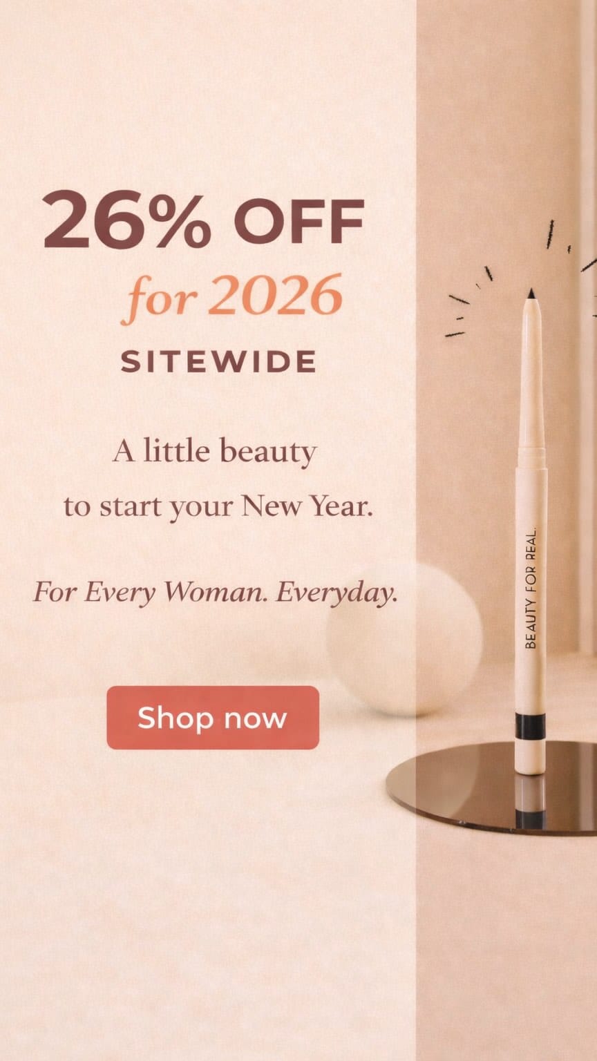 Post 3 by Beauty For Real on Instagram (video)
